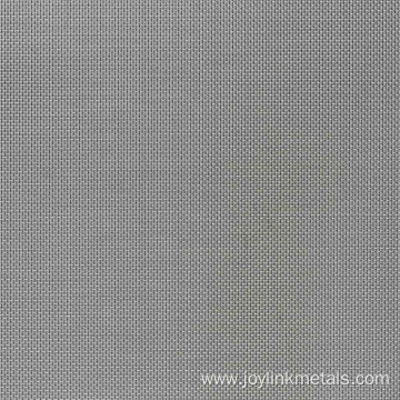 Stainless Steel Bolting Cloth